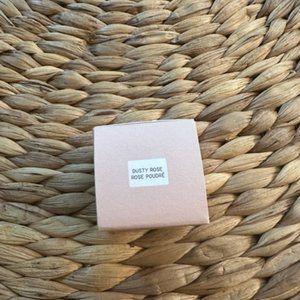 Jones Road Beauty Mini Miracle Balm Dusty Rose